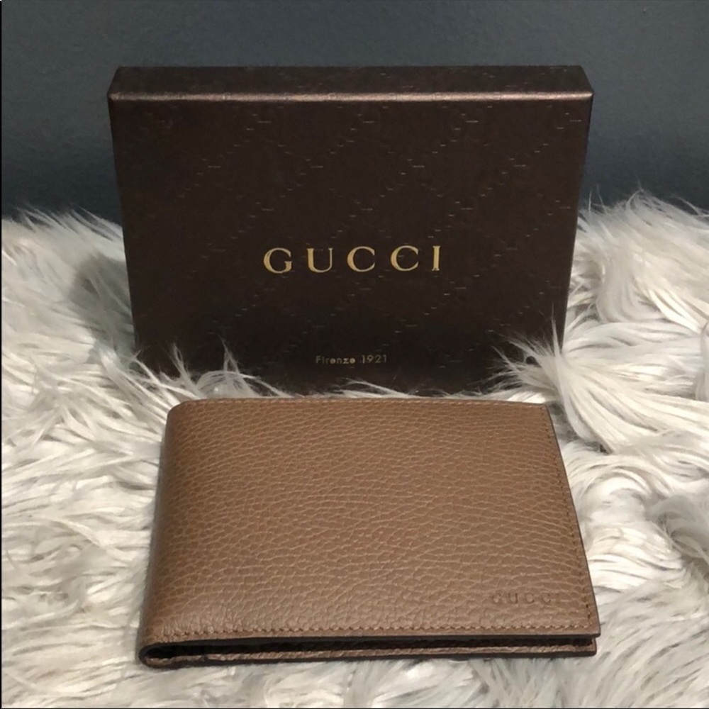 Gucci Wallet